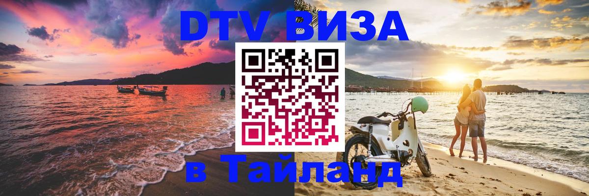 Как сделать DTV визу в Тайланд Новомосковск 